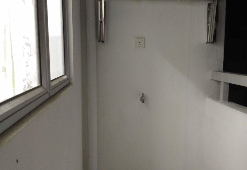 Eristana @ Seri Pristana