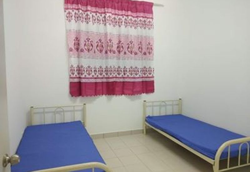 Eristana @ Seri Pristana