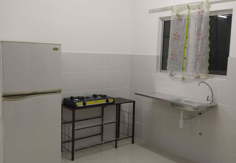 Eristana @ Seri Pristana