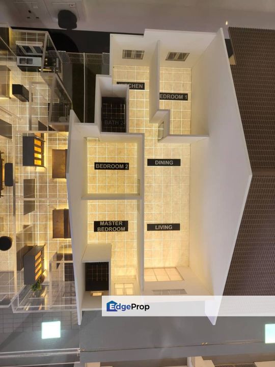 New Project Single Storey Terrace , Selangor, Sepang