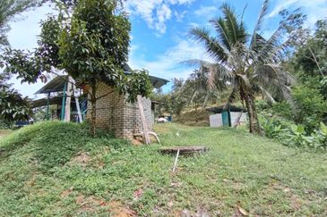 Batang Kali Malay Reservation