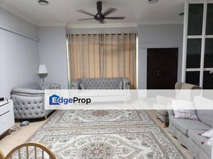 Seksyen 4 Tambahan Bandar Baru Bangi Terrace , Selangor, Bangi