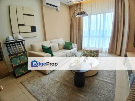 Intana Ria 3 Sebulan Hanya RM1600, Selangor, Bangi