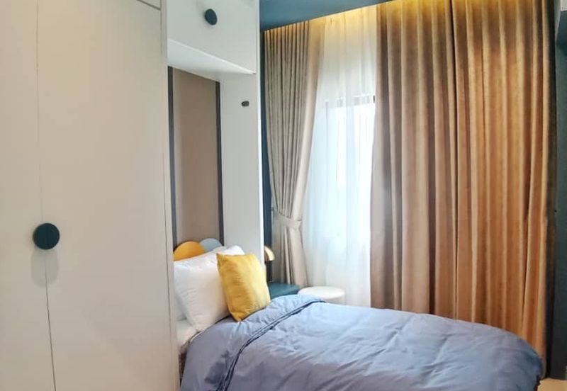 Intana Ria 3 @ Bandar Baru Bangi