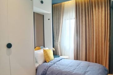 Intana Ria 3 @ Bandar Baru Bangi