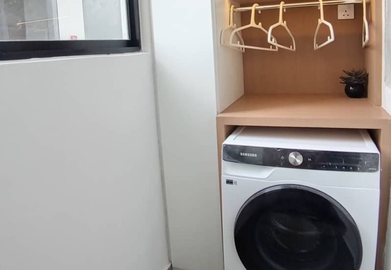 Intana Ria 3 @ Bandar Baru Bangi