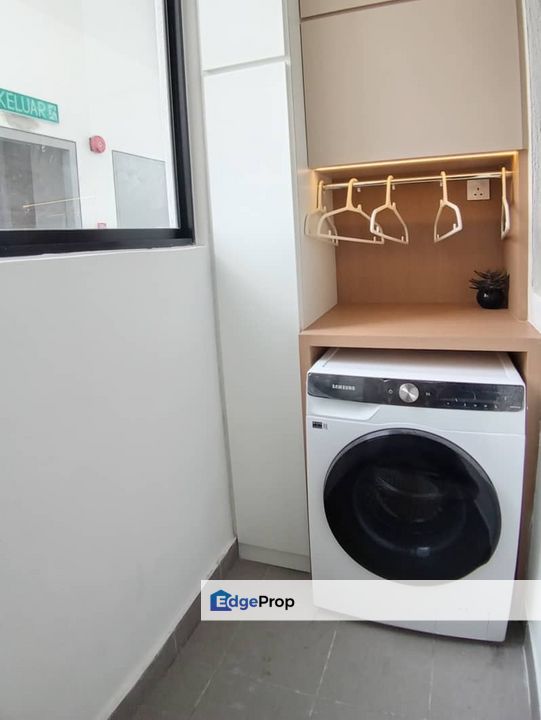 Intana Ria 3 Sebulan Hanya RM1600, Selangor, Bangi