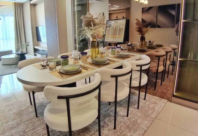 Intana Ria 3 @ Bandar Baru Bangi