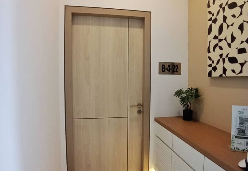 Intana Ria 3 @ Bandar Baru Bangi