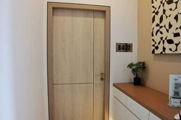 Intana Ria 3 @ Bandar Baru Bangi