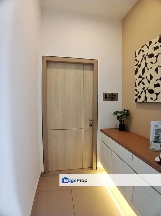 Intana Ria 3 Sebulan Hanya RM1600, Selangor, Bangi