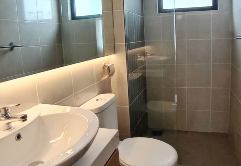 Intana Ria 3 @ Bandar Baru Bangi