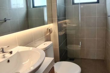 Intana Ria 3 @ Bandar Baru Bangi