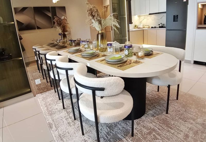 Intana Ria 3 @ Bandar Baru Bangi