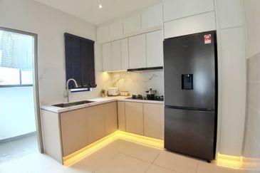 Intana Ria 3 @ Bandar Baru Bangi