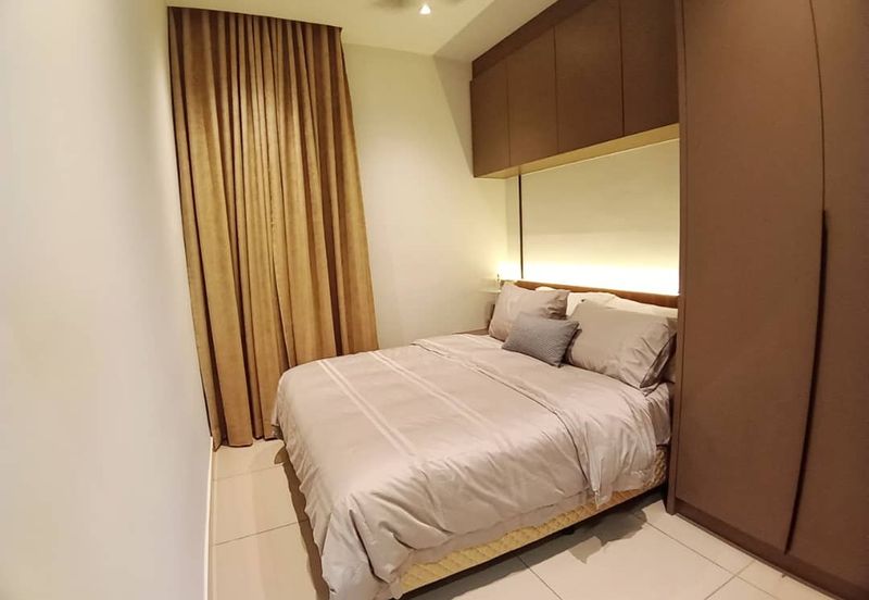 Intana Ria 3 @ Bandar Baru Bangi