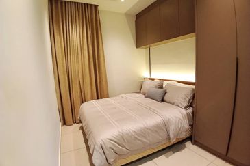 Intana Ria 3 @ Bandar Baru Bangi