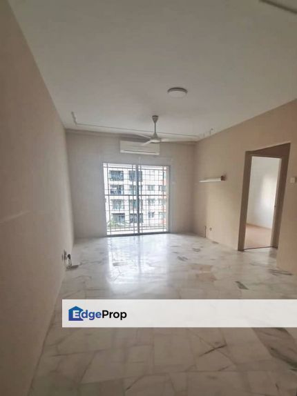 Kenanga Apartment For Rent , Selangor, Puchong