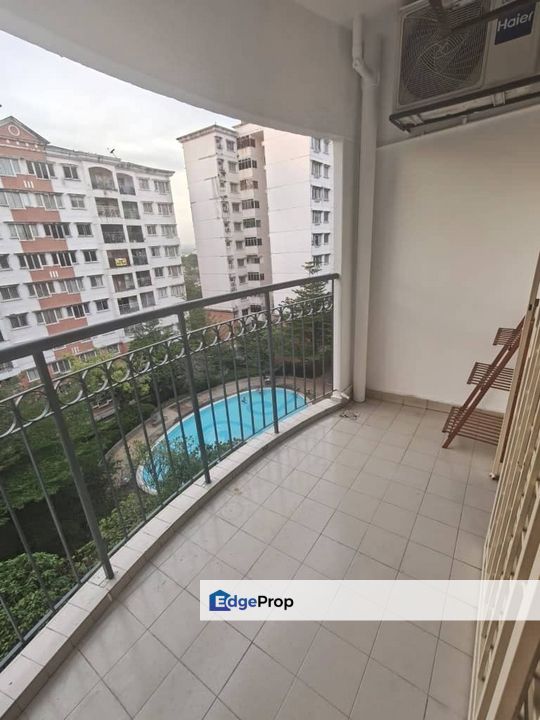 Kenanga Apartment For Rent , Selangor, Puchong