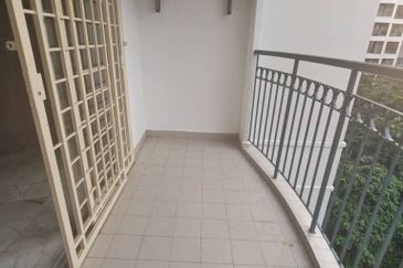 Kenanga Apartment
