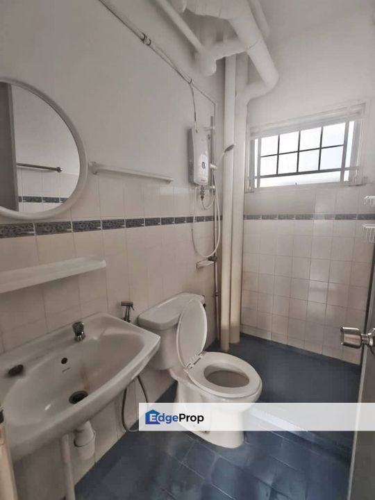 Kenanga Apartment Puchong , Selangor, Puchong