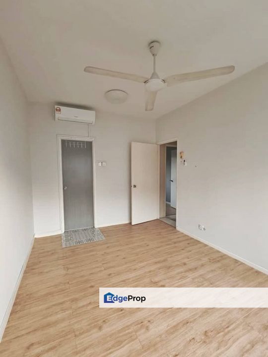 Kenanga Apartment Puchong , Selangor, Puchong