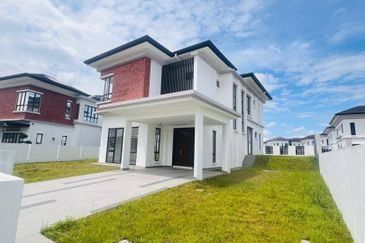 Verdale @ Setia Alamsari