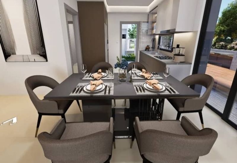 Allamanda @ Saujana KLIA Phaseâ€¯4B2