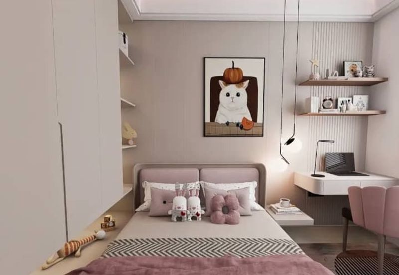 Allamanda @ Saujana KLIA Phaseâ€¯4B2