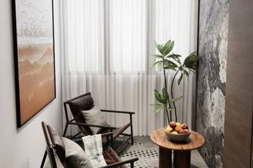 Allamanda @ Saujana KLIA Phaseâ€¯4B2