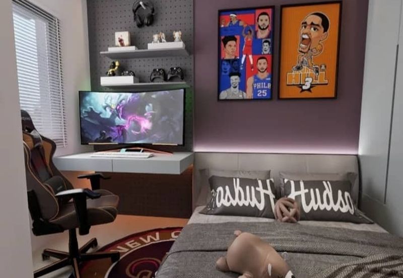 Allamanda @ Saujana KLIA Phaseâ€¯4B2