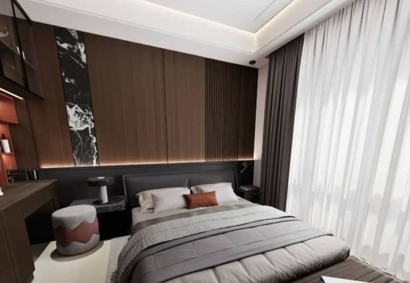 Allamanda @ Saujana KLIA Phaseâ€¯4B2