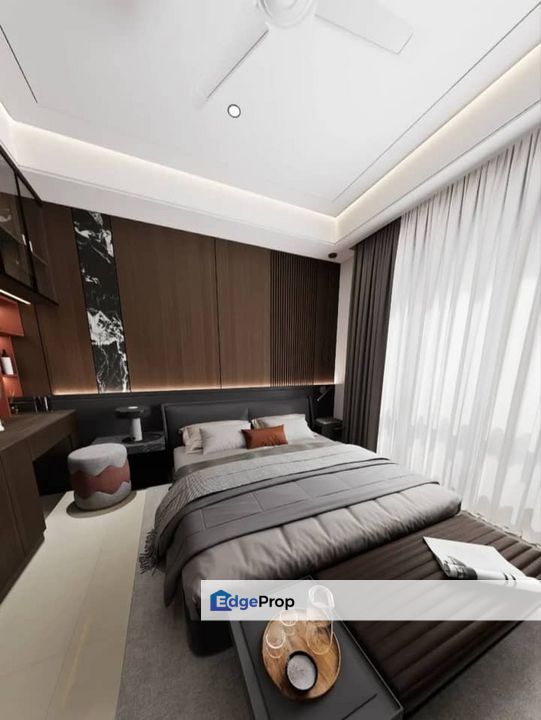 Allamanda Saujana KLIA New Phase, Selangor, Sepang