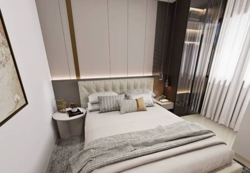 Allamanda @ Saujana KLIA Phaseâ€¯4B2