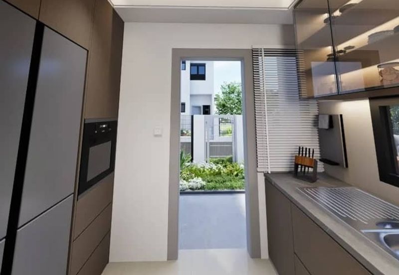 Allamanda @ Saujana KLIA Phaseâ€¯4B2