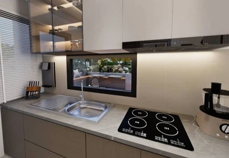 Allamanda @ Saujana KLIA Phaseâ€¯4B2