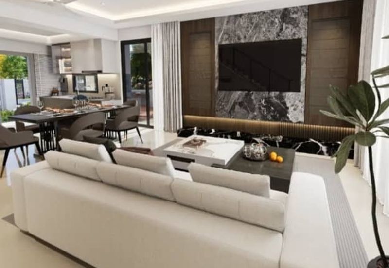 Allamanda @ Saujana KLIA Phaseâ€¯4B2