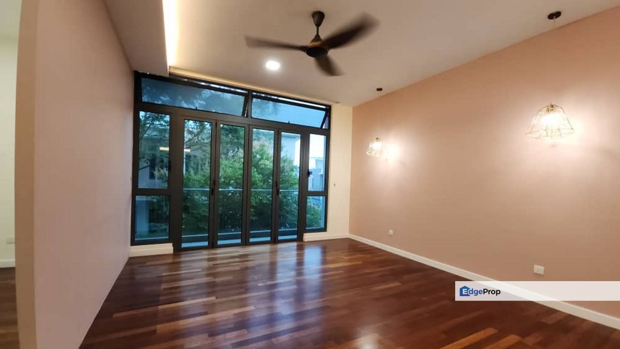 Sejati Residences Cyberjaya 3-Storey Semi-d , Selangor, Cyberjaya