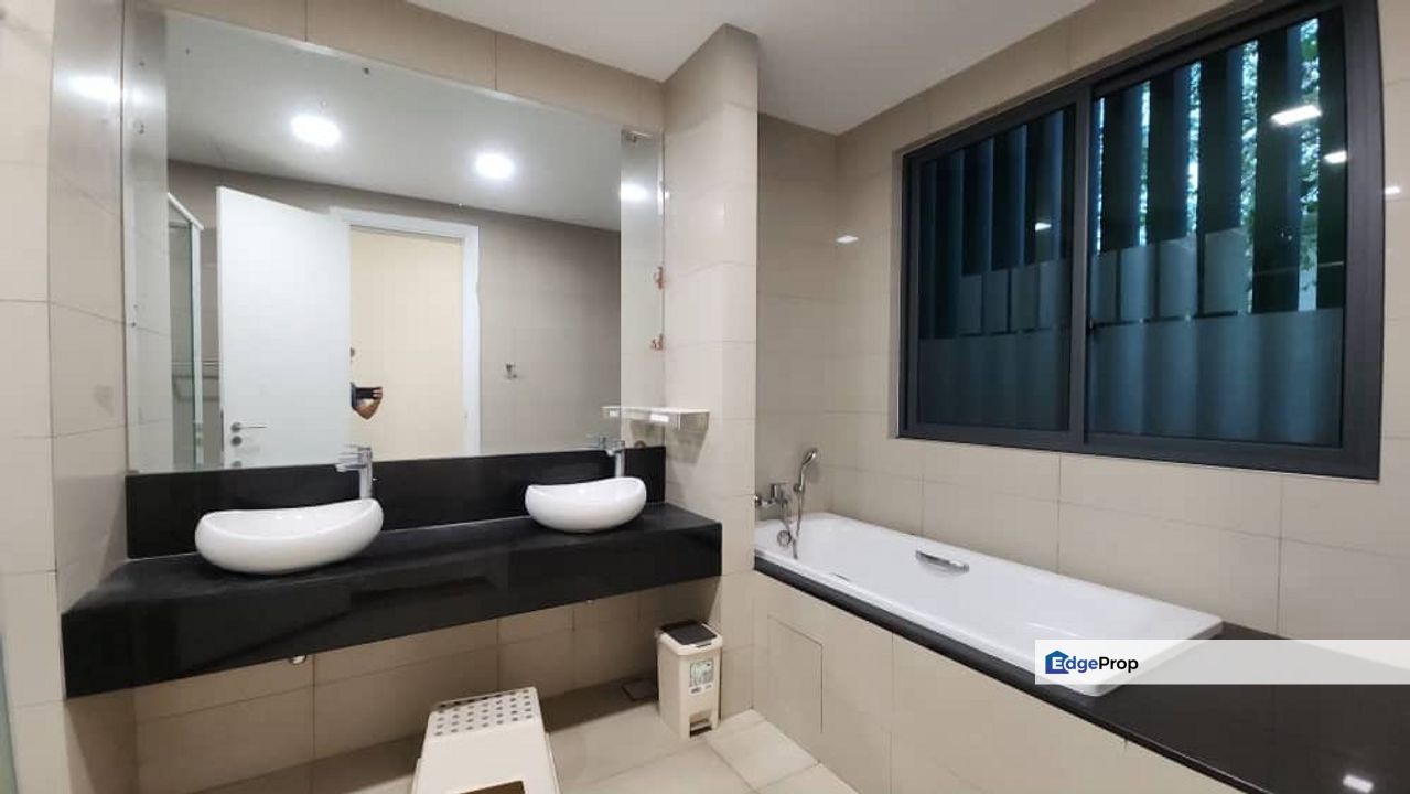 Sejati Residences Cyberjaya 3-Storey Semi-d , Selangor, Cyberjaya