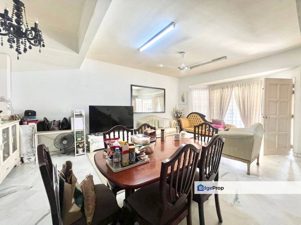 Taman Ramal Ros Kajang , Selangor, Kajang