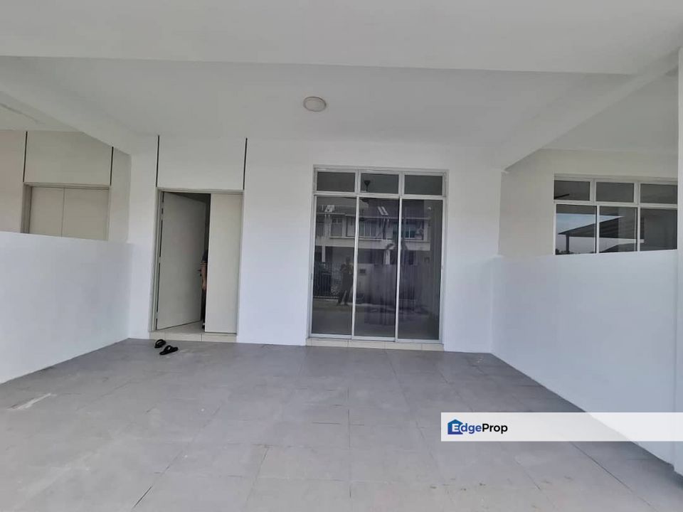 Bandar Mahkota Banting Terrace , Selangor, Banting