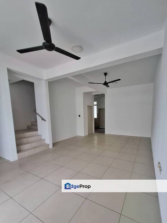 Bandar Mahkota Banting Terrace , Selangor, Banting