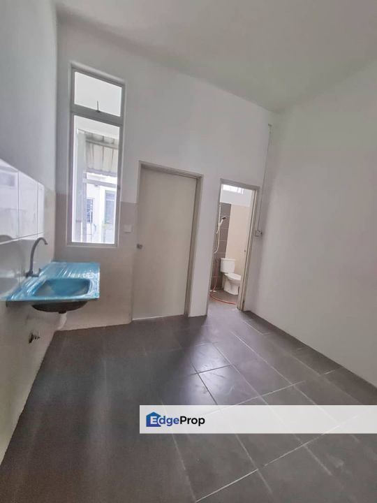 Bandar Mahkota Banting Terrace , Selangor, Banting