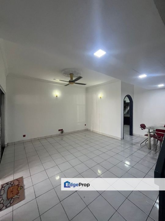 Taman Sri Haneco Renovated Terrace , Selangor, Semenyih