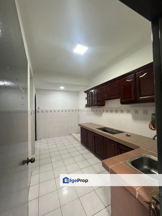 Taman Sri Haneco Renovated Terrace , Selangor, Semenyih