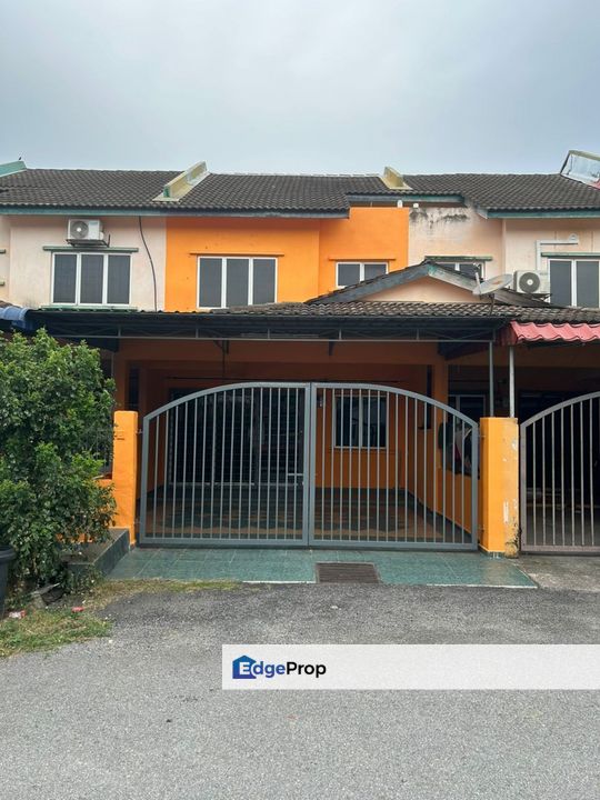 Taman Sri Haneco Renovated Terrace , Selangor, Semenyih