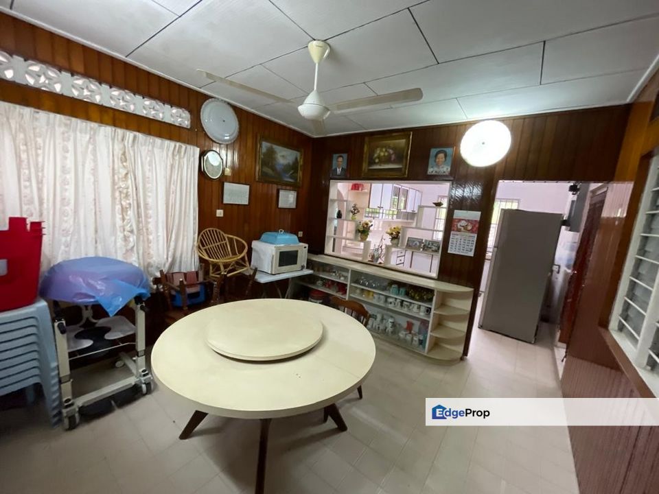 Kawasan Hijau Mantin Single Storey Bungalow , Negeri Sembilan, Mantin