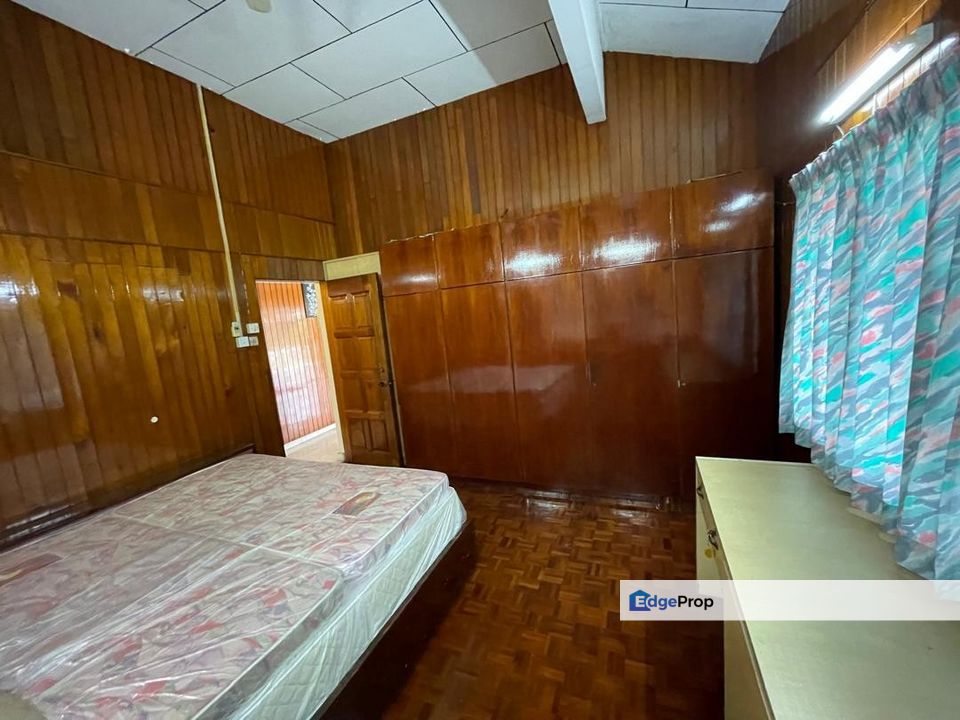 Kawasan Hijau Mantin Single Storey Bungalow , Negeri Sembilan, Mantin