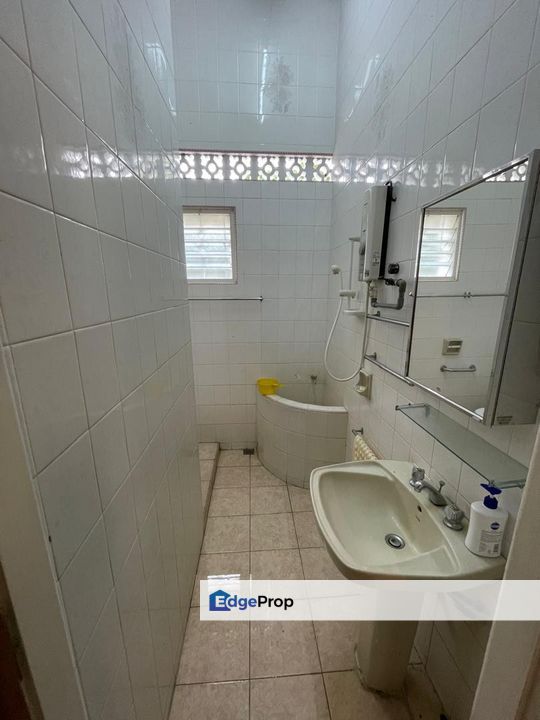 Kawasan Hijau Mantin Single Storey Bungalow , Negeri Sembilan, Mantin