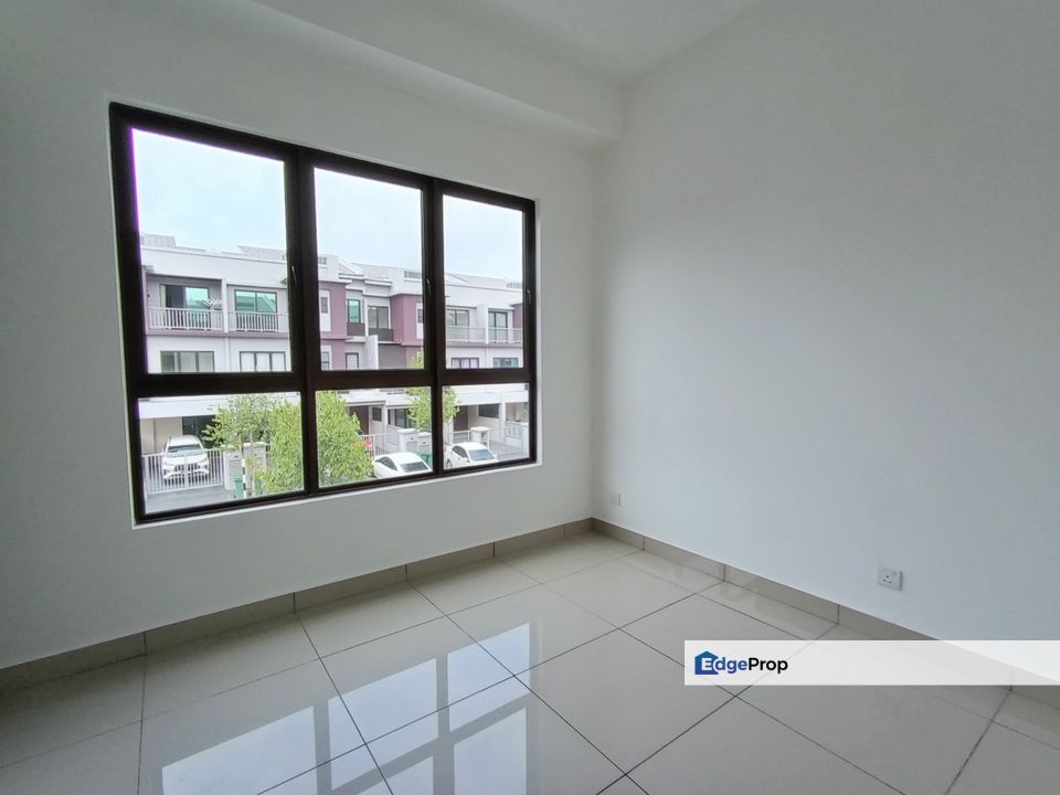 The Strata Bandar Puteri Bangi For Rent, Selangor, Bangi